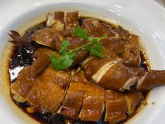 -海宝酒家(中山四路店)