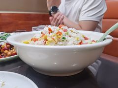 炒饭-良泉足疗