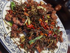 -杨记隆府(汉街店)