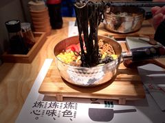 -火山屋台(新街口店)