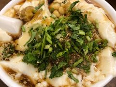 豆腐脑-方中山胡辣汤(西安高新区店)