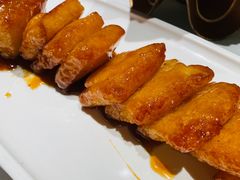 -黛瓦里巷(南京东路店)