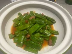 -阿庄新豫菜(通泰路店)