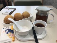 -蔡澜点心·粤菜(月星环球港店)