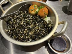 -山葵说·泥炉烤肉(泰达时尚E街区店)