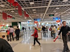 -宜家·瑞典风味餐厅(无锡店)