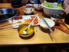-7年8班朝鲜族非遗美食(三钢里店)