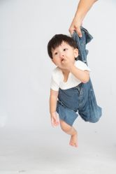 -小熊维尼高端孕婴摄影(清湖金銮店)