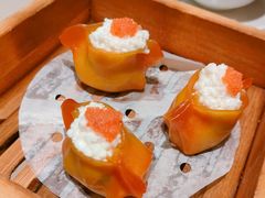 -蔡澜点心(三里屯T+MALL店)