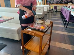 -莲寿司(国兴店)