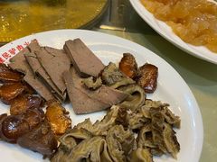 -高建民酒楼(红旗大街店)