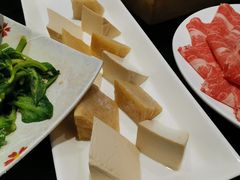 -璞御·海鲜·雪花牛肉局(宾水西道店)