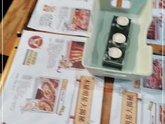 -木屋烧烤(白石洲店)