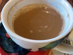 -云顶咖啡厅·中西餐(天诚港店)