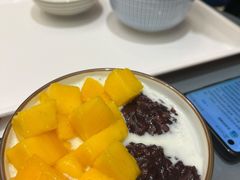 -小团圆糖水铺(襄阳南路店)