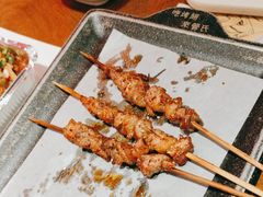 -管氏翅吧(马家堡店)