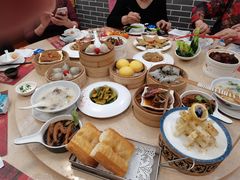 -点都德(华强南店)