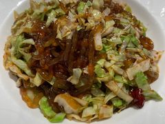 -南门小馆·清真(国贸商城店)