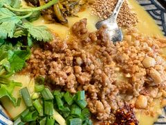 -火塘云南烧烤大排档