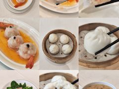 -金汇酒楼(中山东区店)