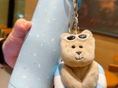 -星巴克(北辰西路店)