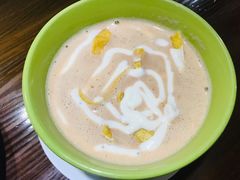 公主浓汤-panchos 墨西哥餐厅(嘉绿苑店)