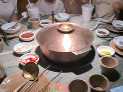 -大头椰·椰子鸡火锅(南宁万象城店)