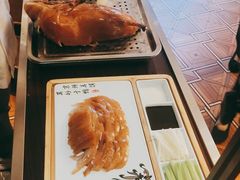 -辣螃铠盆盆蟹大排档(海昌店)