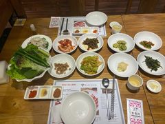 -紫霞门韩国料理烤肉(深南东路店)