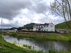 -关山草原