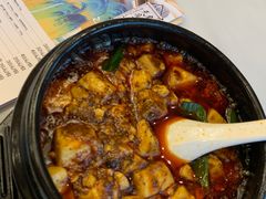 -陈麻婆豆腐总店