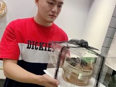 -玉见cake低糖蛋糕甜品台定制(河西店)