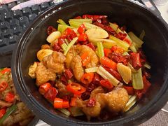 -潇湘阁(汉光百货店)