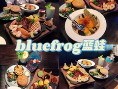 -bluefrog蓝蛙(皇庭广场店)