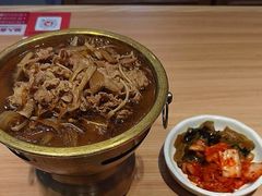 -米村拌饭(城阳万象汇店)