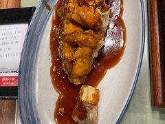 -那家小馆•北京菜•烤鸭(中关村店)