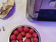 -海盗船. 龙虾烧烤. 酒馆