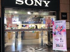 -Sony Store 索尼(上海淮海中路店)