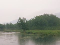 -杭州双溪漂流景区