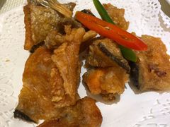 -新享乐海鲜(翠华路店)