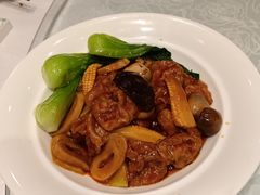 -金米箩大酒店(五角场店)