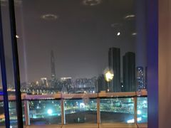 -于家堡洲际酒店·堡子里酒廊