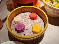 -闽上鲜·福建菜(龙湖滨江天街店)