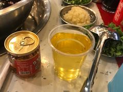 -朱氏胖子烂火锅(洪崖洞店)