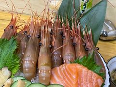 -银子铁板烧料理自助餐(人民广场店)