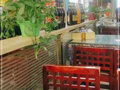 大堂-西北老马食府(陈家营西路店)