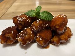 -枣子树·素食餐厅(普陀山店)