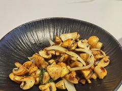 -喜雀JOY KITCHEN