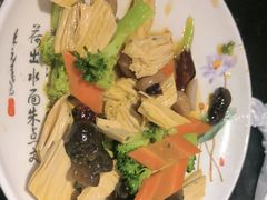 -老北京胡同味道二荤铺(酒仙桥店)