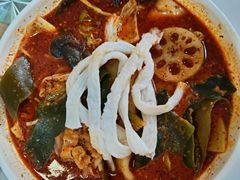 -高福麻辣烫(新阳店)